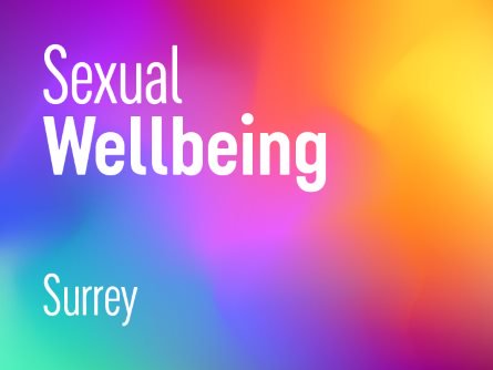 Surrey Sexual Health and Contraception CNWL Sexual Health